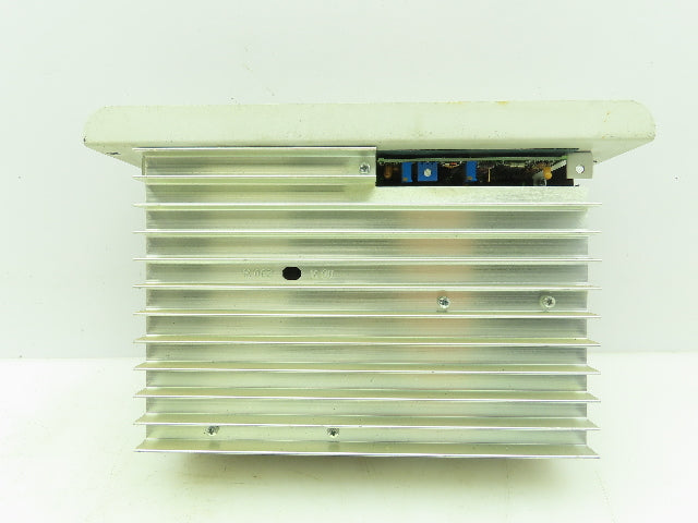 Honeywell 621-9933 I/O Rack Power Supply Module PLC PS 15A 5VDC 115/230 V