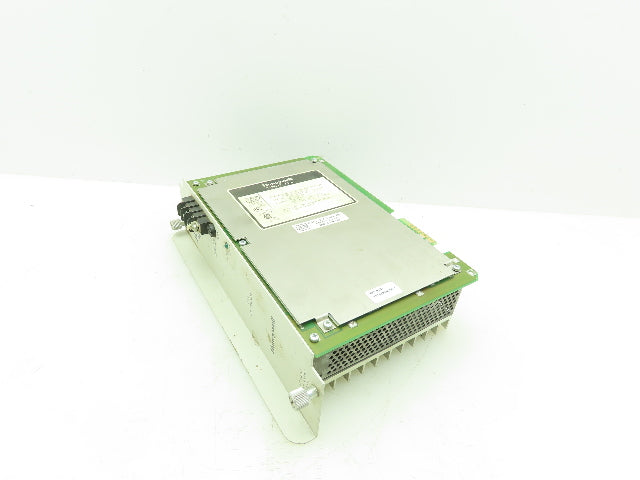 Honeywell 621-9933 I/O Rack Power Supply Module PLC PS 15A 5VDC 115/230 V