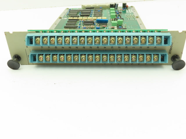 Yokogawa AS E7000HK-02 I/O Card E7000HT Slot Card Rack PLC 34 Inputs