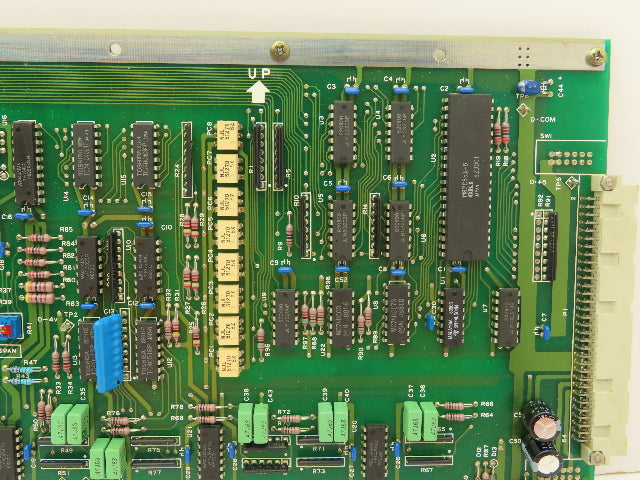 Yokogawa AS E7000HK-02 I/O Card E7000HT Slot Card Rack PLC 34 Inputs