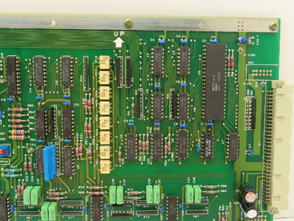 Yokogawa AS E7000HK-02 I/O Card E7000HT Slot Card Rack PLC 34 Inputs