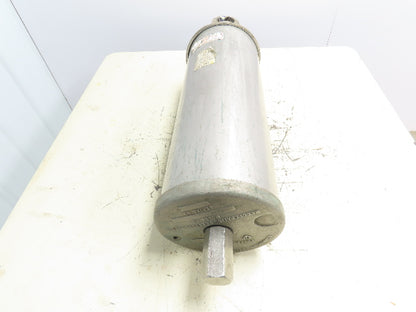 Fulflo Filter WYFDSS-10-2 Stainless Multi-Cartridge Filter Vessel 2" NTP 60 gpm