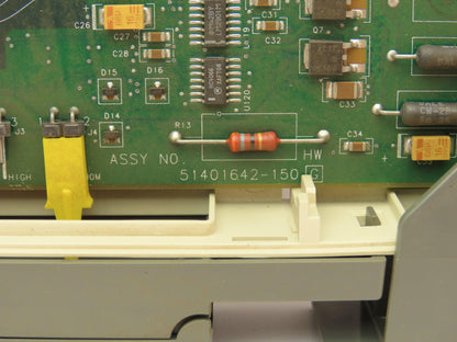 Honeywell 51401642-150 HPM I/O Link Card UCN High Performance HW G
