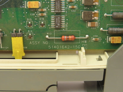 Honeywell 51401642-150 HPM I/O Link Card UCN High Performance HW G
