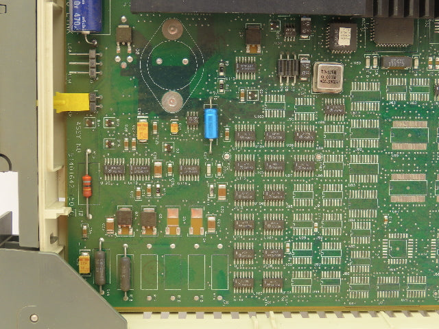 Honeywell 51401642-150 HPM I/O Link Card UCN High Performance HW G
