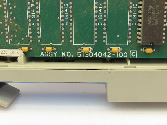 Honeywell 51304042-100 Rev C Communication Module Control Board