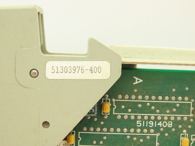 Honeywell 51304042-100 Rev C Communication Module Control Board