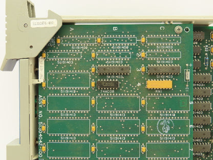 Honeywell 51304042-100 Rev C Communication Module Control Board