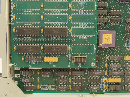 Honeywell 51304042-100 Rev C Communication Module Control Board