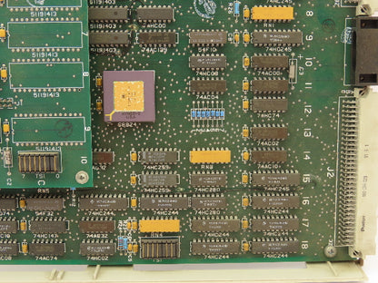 Honeywell 51304042-100 Rev C Communication Module Control Board