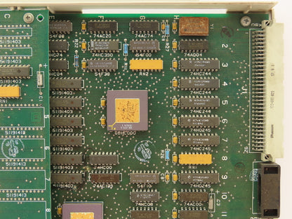 Honeywell 51304042-100 Rev C Communication Module Control Board