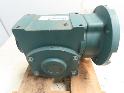 Dodge Tigear Gear Reducer 20:1 Ratio 1 1/8"In 1.5"Out 1750 RPM 87.5 Out 35Q20R18