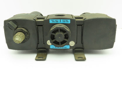 Wilkerson F18-03-SK00 Numatic Filter R18-03-F000 Reg L18-C3-LK00 Lubricator Assy