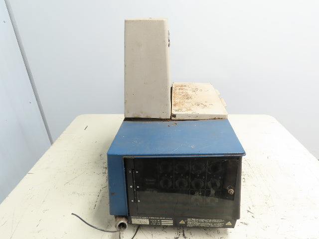 Nordson 2304 Hot Glue Melt Adhesive Applicator System 230VAC 50/60HZ 23A 5520W