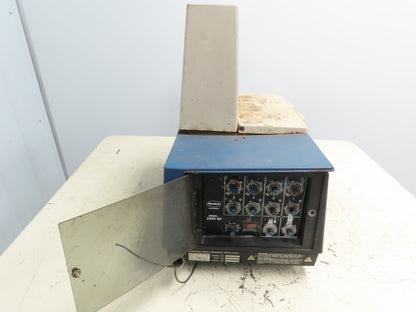 Nordson 2304 Hot Glue Melt Adhesive Applicator System 230VAC 50/60HZ 23A 5520W