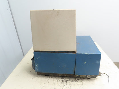 Nordson 2304 Hot Glue Melt Adhesive Applicator System 230VAC 50/60HZ 23A 5520W