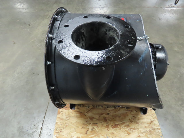 Spencer Turbine Centrifugal Blower 20 HP 208-230/460v 3Ph
