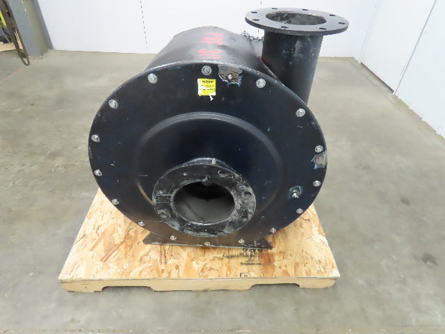 Spencer Turbine Centrifugal Blower 20 HP 208-230/460v 3Ph