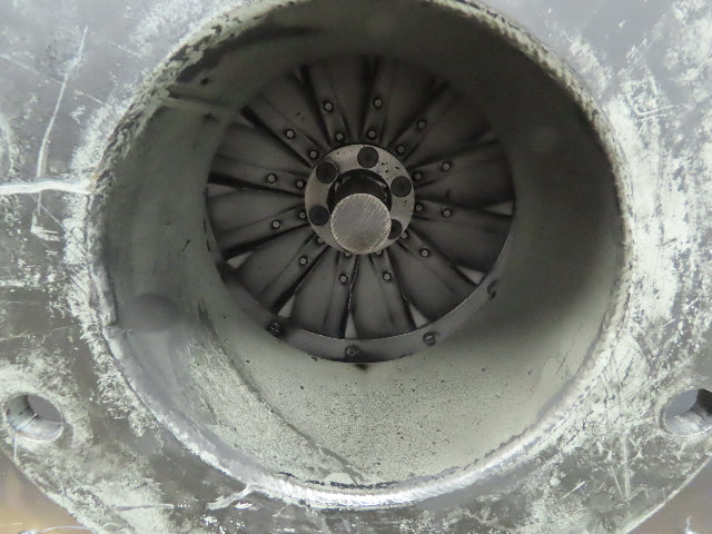Spencer Turbine Centrifugal Blower 20 HP 208-230/460v 3Ph