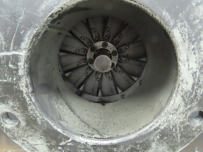 Spencer Turbine Centrifugal Blower 20 HP 208-230/460v 3Ph