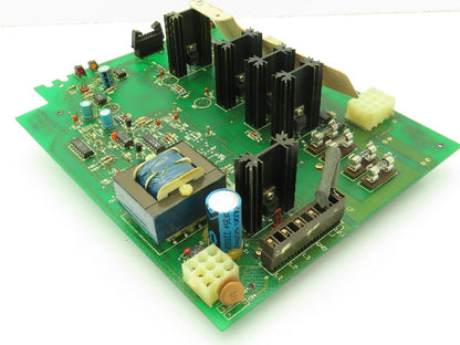Nordson 2302 PA-2302-05 Control Panel for Hot Glue Dispenser, Applicator