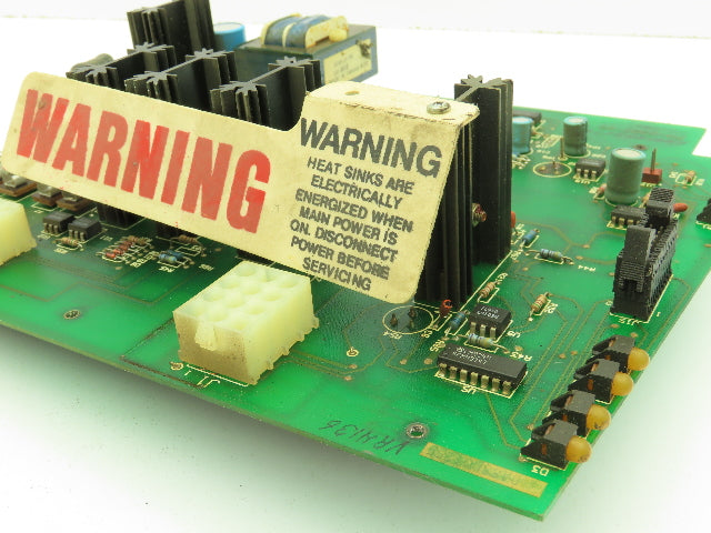 Nordson 2302 PA-2302-05 Control Panel for Hot Glue Dispenser, Applicator