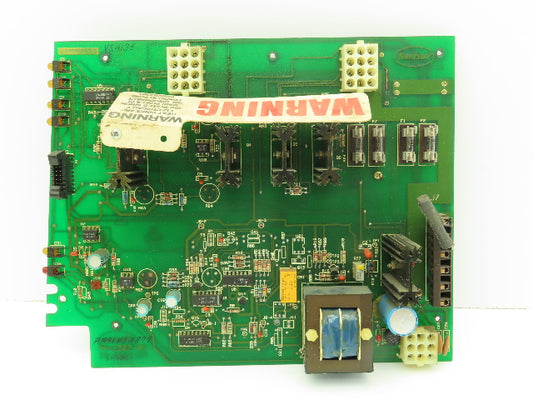Nordson 2302 PA-2302-05 Control Panel for Hot Glue Dispenser, Applicator