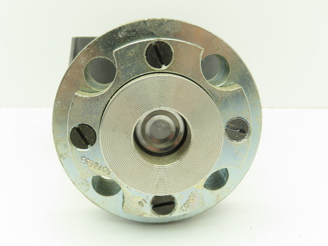 Ametek/TCI Tant Diaphragm F 5-5 Liquid Fill w/Wika XSEL 200PSI Pressure Gauge