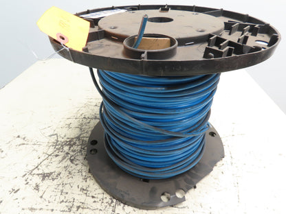 Belden DataTwist Cat 5E Shielded Wire Cable 24 AWG Multi-Conductor Cat5E 198'