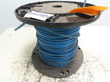 Belden DataTwist Cat 5E Shielded Wire Cable 24 AWG Multi-Conductor Cat5E 198'