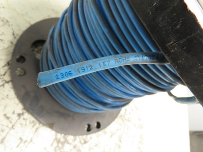 Belden DataTwist Cat 5E Shielded Wire Cable 24 AWG Multi-Conductor Cat5E 198'