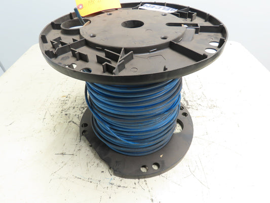 Belden DataTwist Cat 5E Shielded Wire Cable 24 AWG Multi-Conductor Cat5E 198'