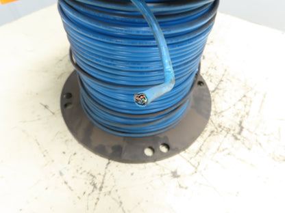Belden DataTwist Cat 5E Shielded Wire Cable 24 AWG Multi-Conductor Cat5E 196'
