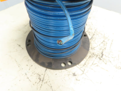 Belden DataTwist Cat 5E Shielded Wire Cable 24 AWG Multi-Conductor Cat5E 196'