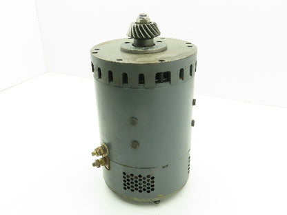 General Electric 5BC48JB478A 24 Volt Motor Off Hyster Power Pallet Jack