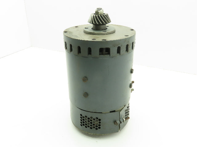 General Electric 5BC48JB478A 24 Volt Motor Off Hyster Power Pallet Jack