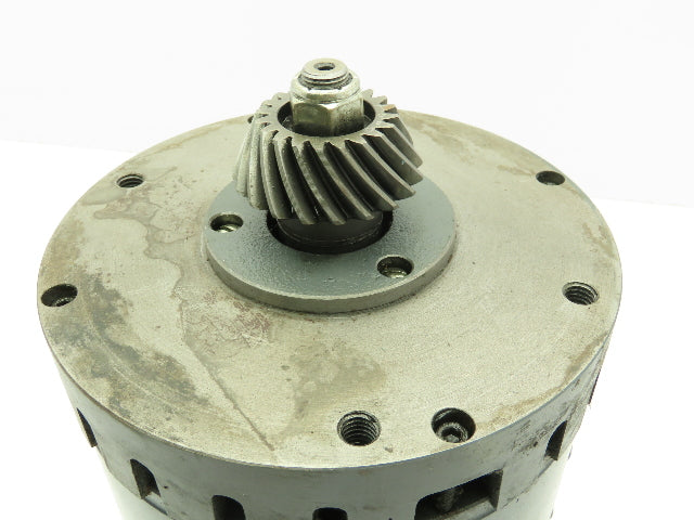 General Electric 5BC48JB478A 24 Volt Motor Off Hyster Power Pallet Jack