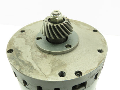 General Electric 5BC48JB478A 24 Volt Motor Off Hyster Power Pallet Jack