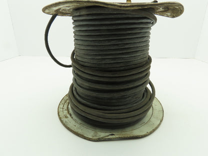 Alpha Wire 45156 6/C 20 Awg Foil Shielded Multi-Conductor Cable High Temp 350'
