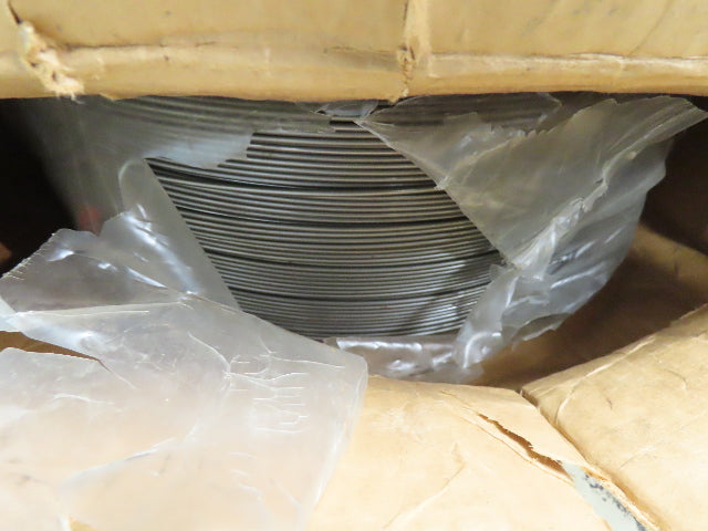 Armco W3 HT 15373 3/32" Submerged Arc Welding Wire 30# Coil