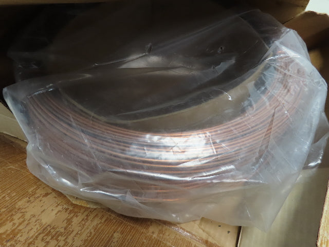 Armco ENI4 W18 57082 1/8" Submerged Arc Welding Wire 60# Coil