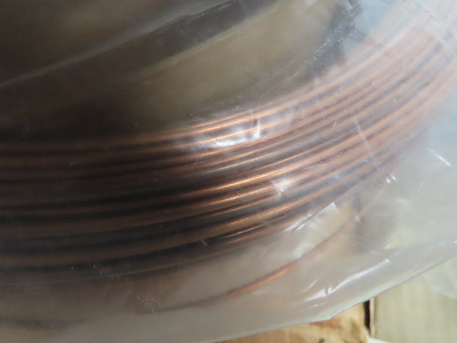 Armco ENI4 W18 57082 1/8" Submerged Arc Welding Wire 60# Coil