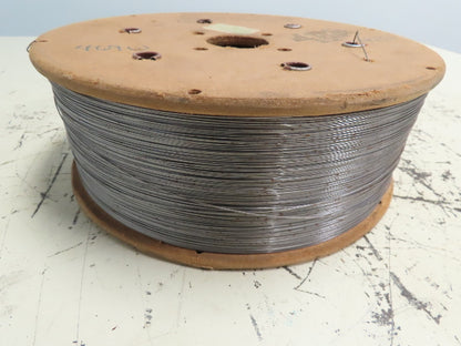L-Tec MIL100S-1 Welding Wire .035 Dia  2312F25 Heat 195248 AWS/ASME 35 LBS Spool