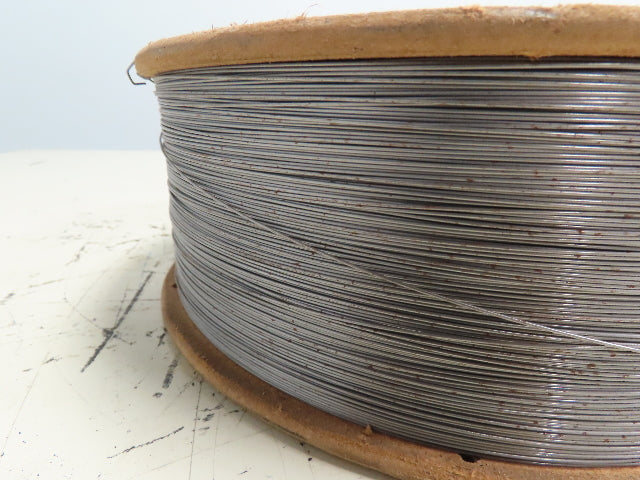 L-Tec MIL100S-1 Welding Wire .035 Dia  2312F25 Heat 195248 AWS/ASME 35 LBS Spool