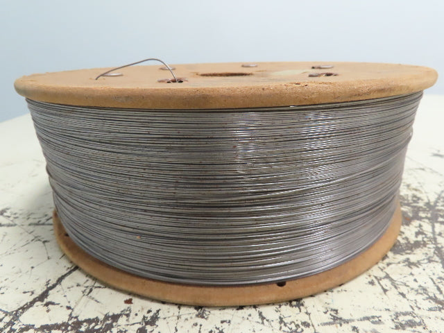 L-Tec MIL100S-1 Welding Wire .035 Dia  2312F25 Heat 195248 AWS/ASME 35 LBS Spool