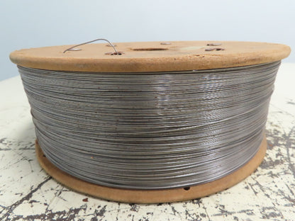 L-Tec MIL100S-1 Welding Wire .035 Dia  2312F25 Heat 195248 AWS/ASME 35 LBS Spool