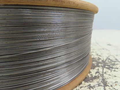 L-Tec MIL100S-1 Welding Wire .035 Dia  2312F25 Heat 195248 AWS/ASME 35 LBS Spool