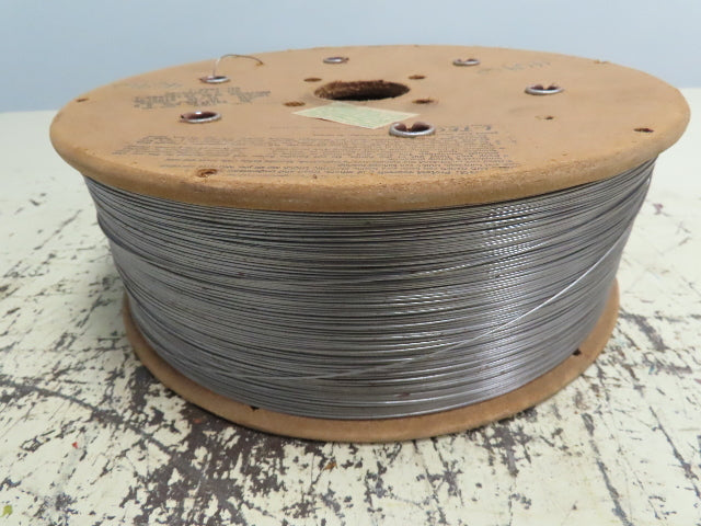 L-Tec MIL100S-1 Welding Wire .035 Dia  2312F25 Heat 195248 AWS/ASME 35 LBS Spool