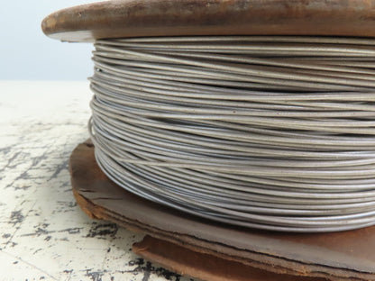 Oxweld 100 Submerged Arc Welding Wire 3/32" Low Alloy Steel Heat 50315 12 LBS