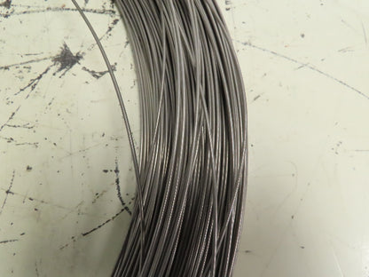 Welding Wire Alloy 310 Mn .062 1/16" IN Mig 12 LBS Spool